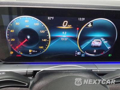2020 Mercedes-Benz GLE 350 4MATIC - zdjęcie 12 z 24 - miniatura