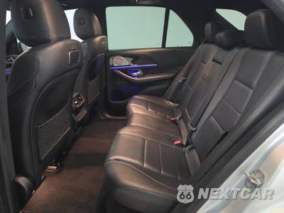 2020 Mercedes-Benz GLE 350 4MATIC - zdjęcie 13 z 24 - miniatura