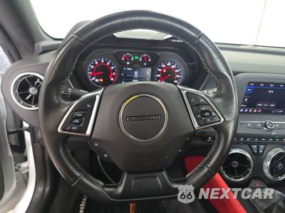 2024 Chevrolet Camaro 2LT Coupe - zdjęcie 10 z 21 - miniatura