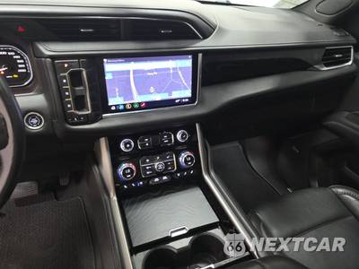 2021 GMC Yukon Denali - zdjęcie 11 z 23 - miniatura