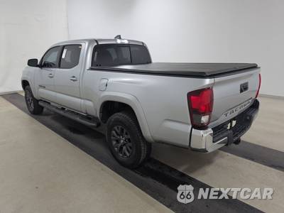 2022 Toyota Tacoma SR5 Crew Cab Long Bed - zdjęcie 6 z 24 - miniatura