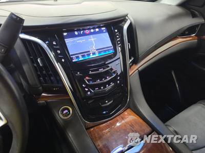 2016 Cadillac Escalade Luxury Collection 1SB - zdjęcie 11 z 48 - miniatura