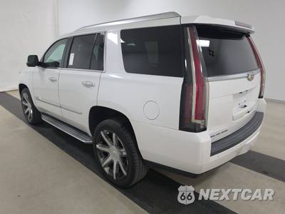 2016 Cadillac Escalade Luxury Collection 1SB - zdjęcie 6 z 48 - miniatura