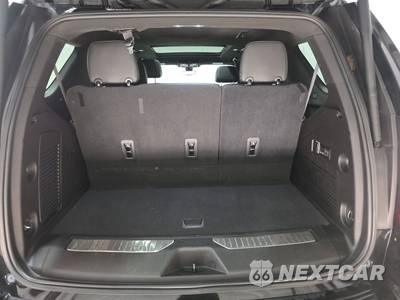 2021 GMC Yukon Denali - zdjęcie 17 z 23 - miniatura