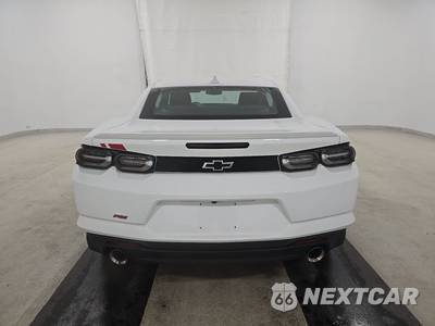 2024 Chevrolet Camaro 2LT Coupe - zdjęcie 5 z 21 - miniatura