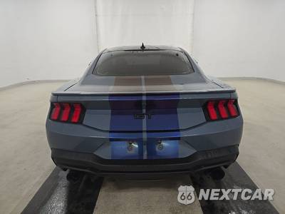 2024 Ford Mustang GT Premium Coupe - zdjęcie 5 z 23 - miniatura