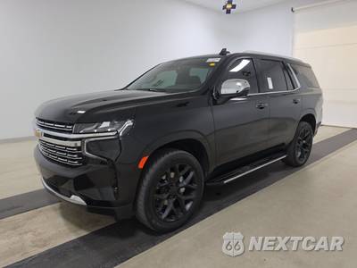 2024 Chevrolet Tahoe Premier 1LZ