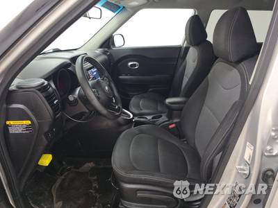 2018 Kia Soul + - zdjęcie 7 z 39 - miniatura