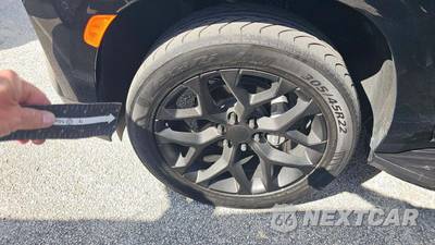 2024 Chevrolet Tahoe Premier 1LZ - zdjęcie 22 z 28 - miniatura
