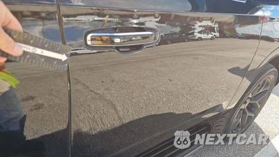 2024 Chevrolet Tahoe Premier 1LZ - zdjęcie 21 z 28 - miniatura