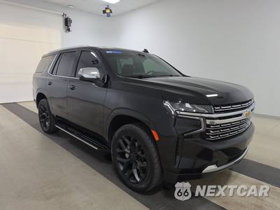 2024 Chevrolet Tahoe Premier 1LZ - zdjęcie 3 z 28 - miniatura