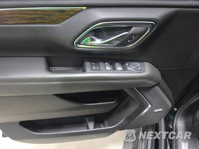 2024 Chevrolet Tahoe Premier 1LZ - zdjęcie 9 z 28 - miniatura