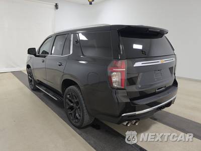 2024 Chevrolet Tahoe Premier 1LZ - zdjęcie 6 z 28 - miniatura