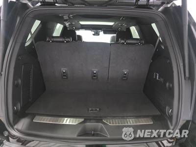 2024 Chevrolet Tahoe Premier 1LZ - zdjęcie 17 z 28 - miniatura