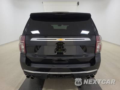 2024 Chevrolet Tahoe Premier 1LZ - zdjęcie 5 z 28 - miniatura
