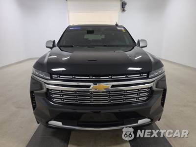 2024 Chevrolet Tahoe Premier 1LZ - zdjęcie 2 z 28 - miniatura