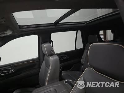 2024 Chevrolet Tahoe Premier 1LZ - zdjęcie 19 z 28 - miniatura