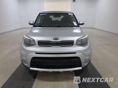 2018 Kia Soul + - zdjęcie 2 z 39 - miniatura