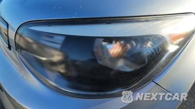 2018 Kia Soul + - zdjęcie 19 z 39 - miniatura
