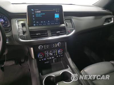 2024 Chevrolet Tahoe Premier 1LZ - zdjęcie 11 z 28 - miniatura