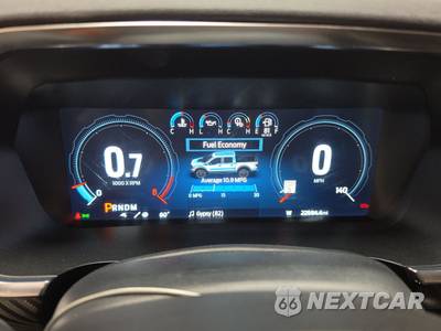 2023 Ford F-150 Raptor Crew Cab Short Bed - zdjęcie 12 z 23 - miniatura