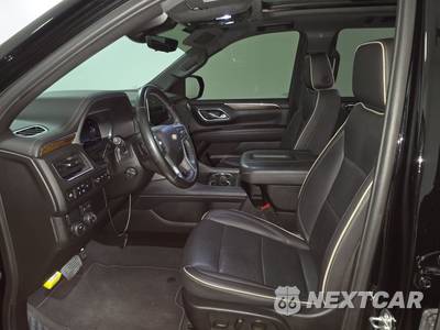 2024 Chevrolet Tahoe Premier 1LZ - zdjęcie 7 z 28 - miniatura