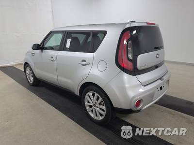 2018 Kia Soul + - zdjęcie 6 z 39 - miniatura