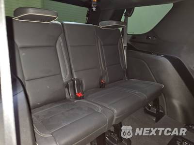 2024 Chevrolet Tahoe Premier 1LZ - zdjęcie 14 z 28 - miniatura
