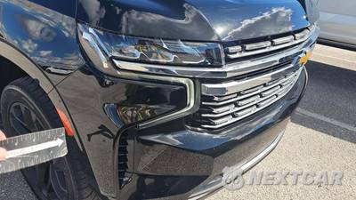 2024 Chevrolet Tahoe Premier 1LZ - zdjęcie 25 z 28 - miniatura