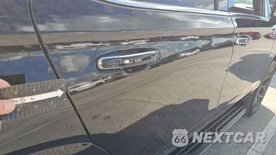 2024 Chevrolet Tahoe Premier 1LZ - zdjęcie 24 z 28 - miniatura
