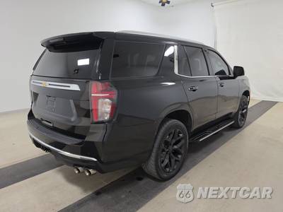 2024 Chevrolet Tahoe Premier 1LZ - zdjęcie 4 z 28 - miniatura