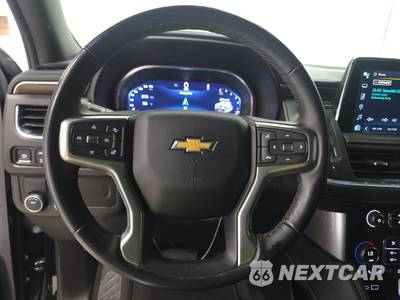 2024 Chevrolet Tahoe Premier 1LZ - zdjęcie 10 z 28 - miniatura