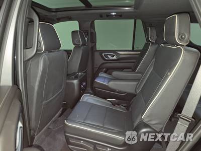 2024 Chevrolet Tahoe Premier 1LZ - zdjęcie 13 z 28 - miniatura