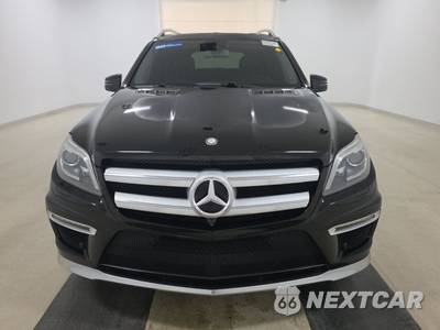 2016 Mercedes-Benz GL 550 4MATIC - zdjęcie 2 z 27 - miniatura