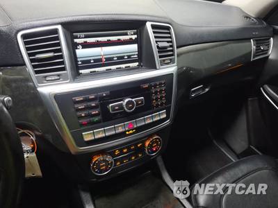 2016 Mercedes-Benz GL 550 4MATIC - zdjęcie 11 z 27 - miniatura