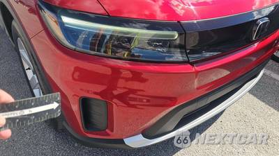 2026 Honda Prologue EX - zdjęcie 24 z 24 - miniatura