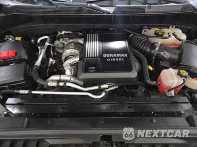 2022 Chevrolet Silverado 1500 RST Crew Cab Short Bed 1SP w/Bucket Seats - zdjęcie 15 z 27 - miniatura