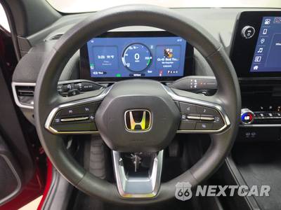 2026 Honda Prologue EX - zdjęcie 10 z 24 - miniatura