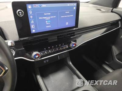 2026 Honda Prologue EX - zdjęcie 11 z 24 - miniatura