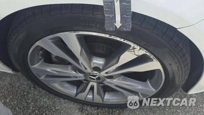 2018 Mercedes-Benz C 300 Sedan - zdjęcie 23 z 29 - miniatura