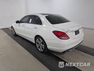 2018 Mercedes-Benz C 300 Sedan - zdjęcie 6 z 29 - miniatura