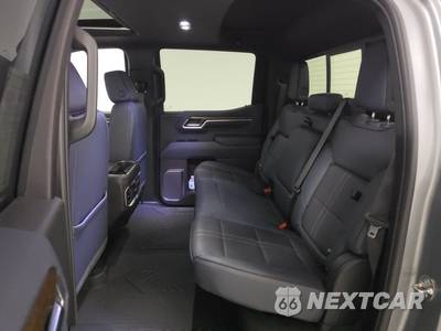 2025 Chevrolet Silverado 1500 High Country Crew Cab Short Bed 3LZ - zdjęcie 13 z 25 - miniatura