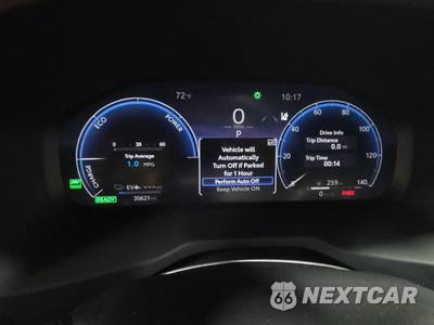 2023 Toyota RAV4 Prime XSE - zdjęcie 12 z 22 - miniatura