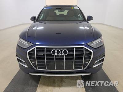 2021 Audi Q5 Premium Plus - zdjęcie 2 z 30 - miniatura