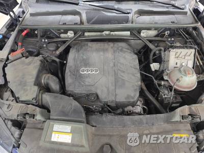 2021 Audi Q5 Premium Plus - zdjęcie 15 z 30 - miniatura