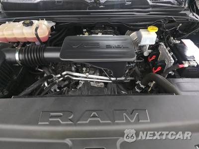 2023 Ram 1500 Big Horn Extended Cab Medium Bed - zdjęcie 15 z 22 - miniatura