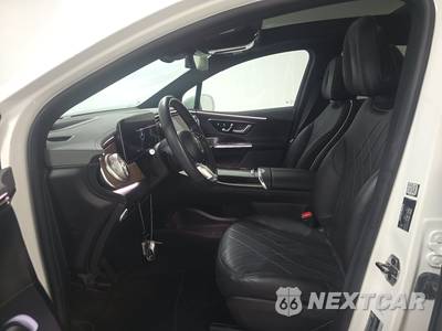 2023 Mercedes-Benz EQE 350+ SUV - zdjęcie 7 z 21 - miniatura