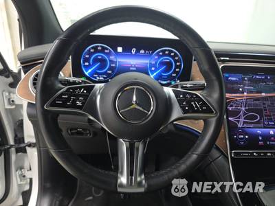2023 Mercedes-Benz EQE 350+ SUV - zdjęcie 10 z 21 - miniatura