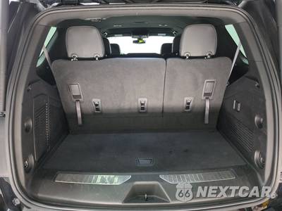 2022 Chevrolet Tahoe Z71 2Z7 - zdjęcie 17 z 31 - miniatura