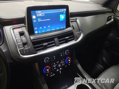 2022 Chevrolet Tahoe Z71 2Z7 - zdjęcie 11 z 31 - miniatura